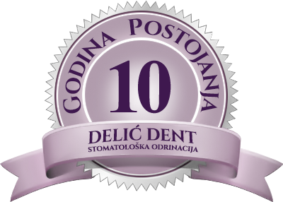 10 godina postojanja