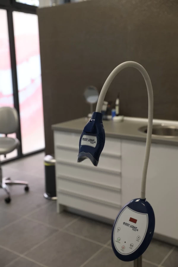 Izbeljenje zuba - beljenje zuba